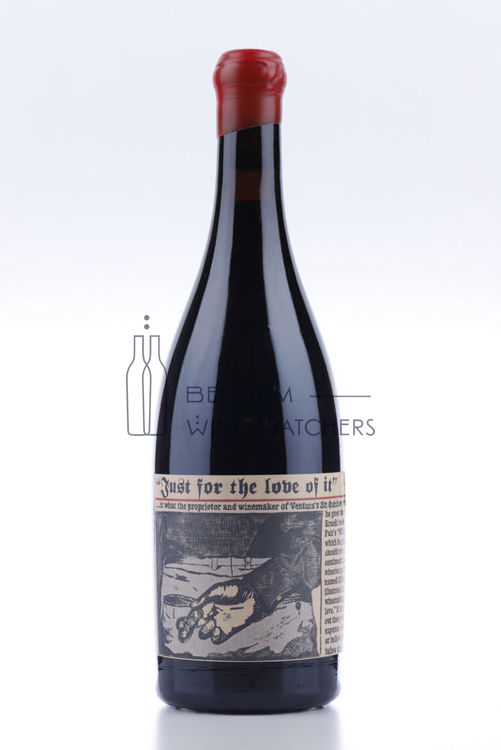 Image de 2002 JUST FOR THE LOVE OF IT SYRAH